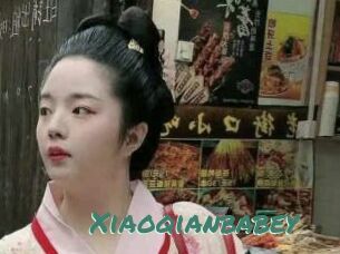 Xiaoqianbabey