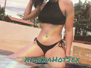 XimenaHotSex