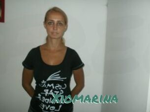 Xiomarina