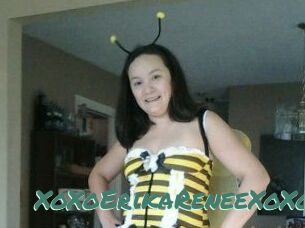 XoXoErika_ReneeXoXo