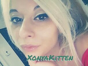 XonyaKitten