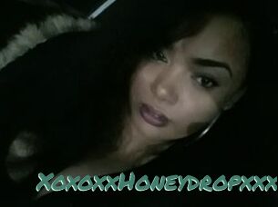XoxoxxHoneydropxxx