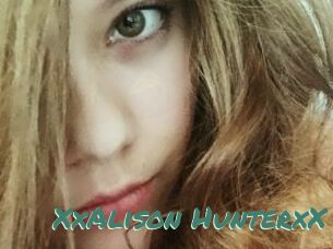 XxAlison_HunterxX