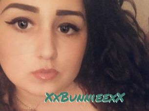 XxBunnieexX