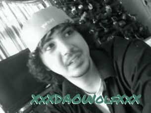 XxXDAOWolfXxX