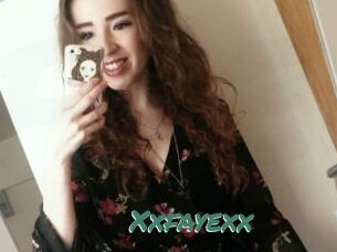 Xxfayexx