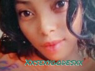 Xxsexygodesxx