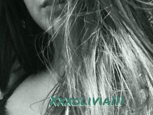 Xxxolivia111