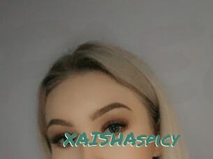 XAISHAspicy