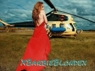 XBarbieBlondex