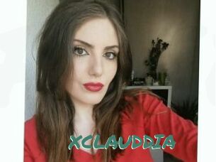 XCLAUDDIA