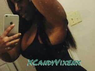 XCandyVixenx
