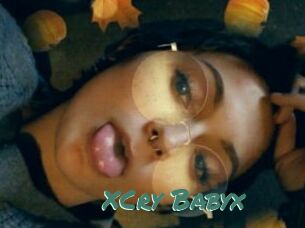 XCry_Babyx