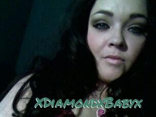 XDiamondxBabyx