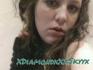 XDiamondxXxSkyyx