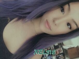 XElsie