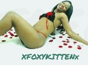 XFOXYKITTENx