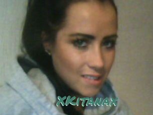 XKitanax