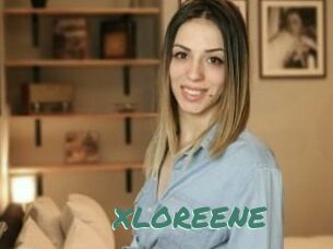 XLOREENE