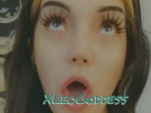 XLeoGoddess