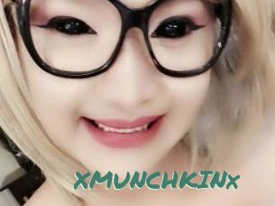 XMUNCHKINx