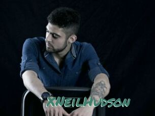 XNeilHudson