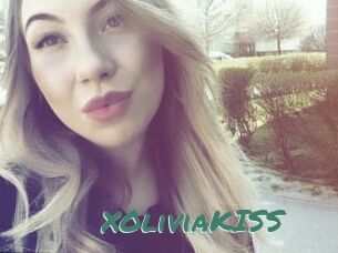 XOliviaKISS