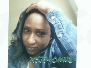 XSIMONNE