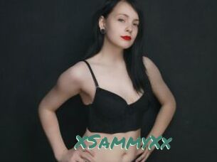 XSammyXx