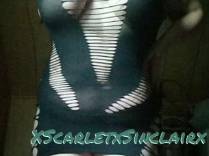 XScarletxSinclairx