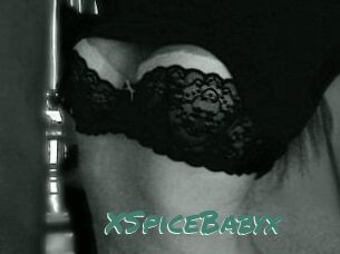 XSpiceBabyx