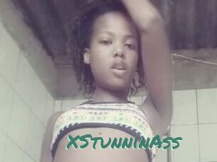 XStunninAss