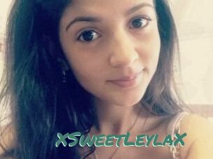 XSweetLeylaX