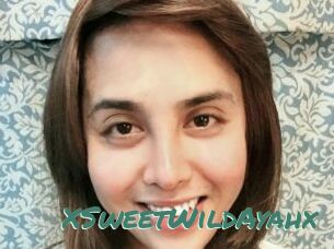 XSweetWildAyahx