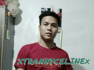 XTRANNYCELINEx