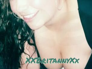 XXBritannyXx