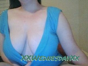 XXWednesdayXx