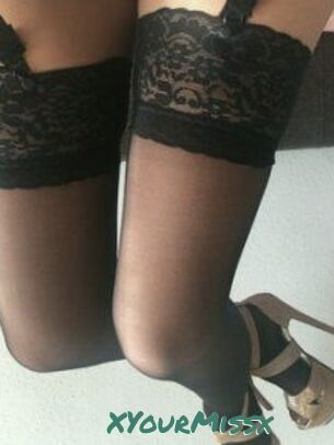 XYourMissx