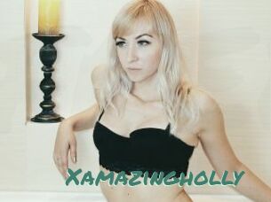 Xamazingholly