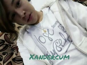 Xandercum