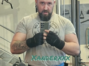 Xanderxxx