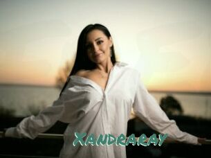Xandraray