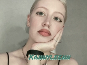 Xannyleenn