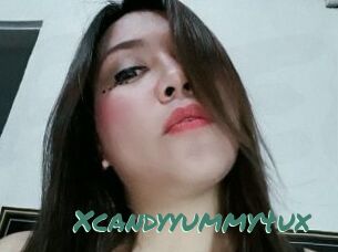 Xcandyyummy4ux
