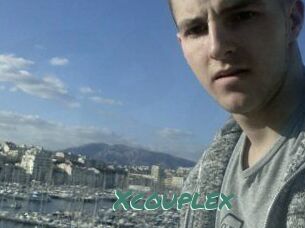 Xcouplex