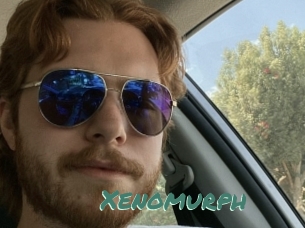Xenomurph