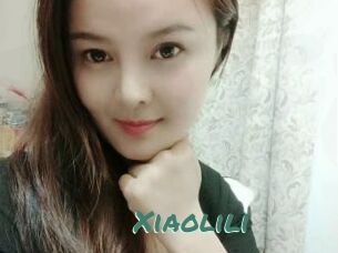 Xiaolili