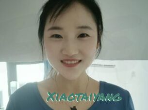 Xiaotaiyang
