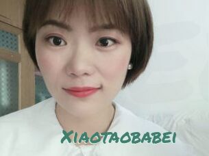 Xiaotaobabei