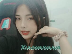 Xiaowuwuha